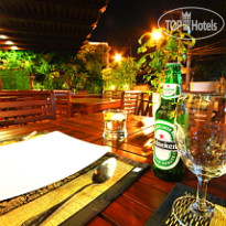 Embryo Hotel