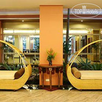 Siampura Resort Pattaya 