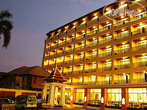 Hotelier's photos Siampura Resort Pattaya 3*