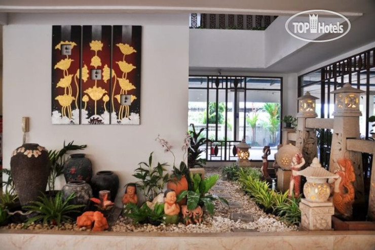 New photos from tourists J.P. Villa 3*