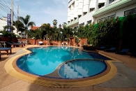 Hotel photo Eurostar International 3*