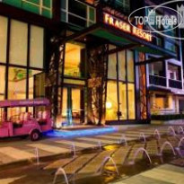 AYA Boutique Hotel Pattaya