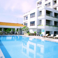 Quality Resort at Pattaya Hill 