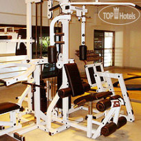 Quality Resort at Pattaya Hill 