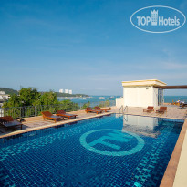 Baywalk Residence Pattaya 