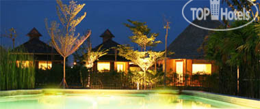 Hotel photo Chic Chill  4*