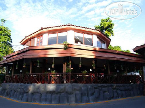 Hotel photo Marilyn Pool villa Resort & Spa 4*