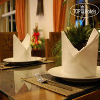 Seaside Jomtien Beach 