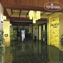 Pinewood Residences (Second Road) 