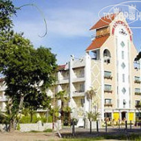 Bella Villa Serviced Apartment 