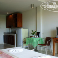 Bella Villa Serviced Apartment 