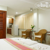 Bella Villa Serviced Apartment 