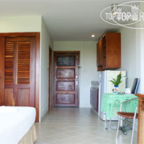 Bella Villa Serviced Apartment 