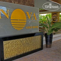 Nova Gold