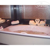 Areca Lodge Джакузи