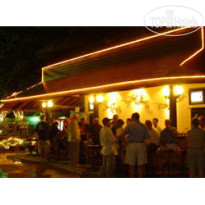 Areca Lodge Пивной бар