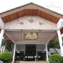 Areca Lodge 