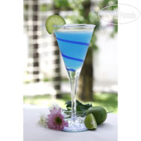 Areca Lodge Терраса