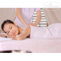 Areca Lodge Массаж