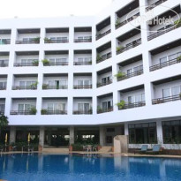 Areca Lodge Отель