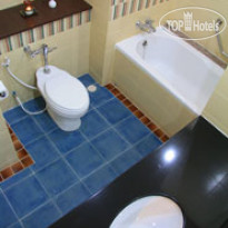 Areca Lodge Ванна комната