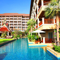 Heritage Pattaya Beach Resort 