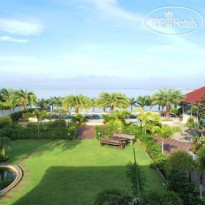 Serene Sands Health Resort 