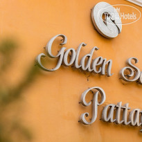 Golden Sea Pattaya