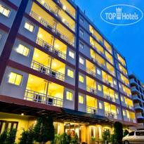 Golden Sea Pattaya