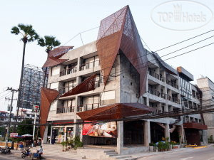 Hotel photo Now 3*