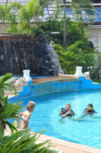 Eden Hotel Pattaya