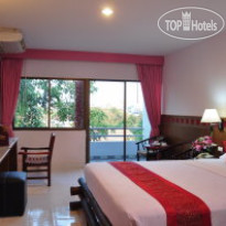 Eden Hotel Pattaya