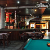 Eden Hotel Pattaya
