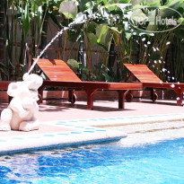 Rita Resort & Residence 