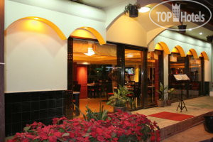 Hotel photo Central Place 3*