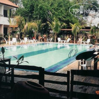 P.K. Resort 