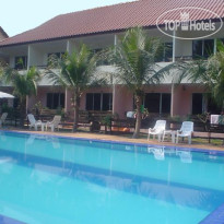 P.K. Resort 