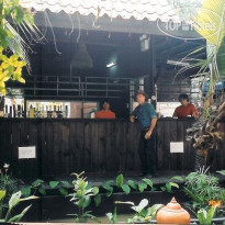 P.K. Resort 