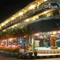 Eurogrand Pattaya 