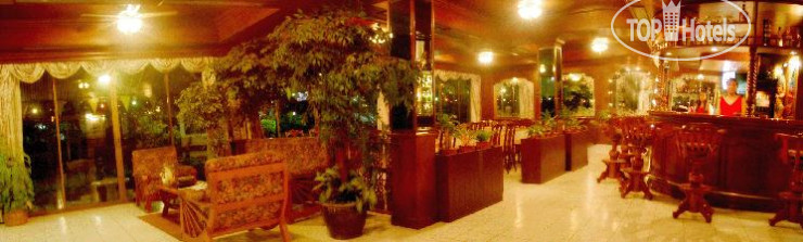 New photos from tourists Eurogrand Pattaya 3*