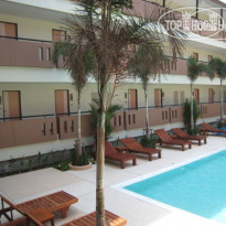 Chaiyapruek Suites