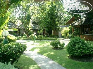 Hotel photo East Sea Resort 3*