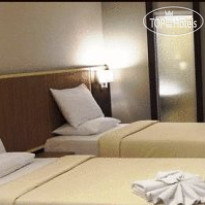 April Suites