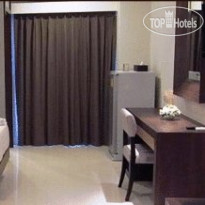 April Suites