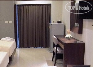 April Suites