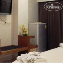 April Suites