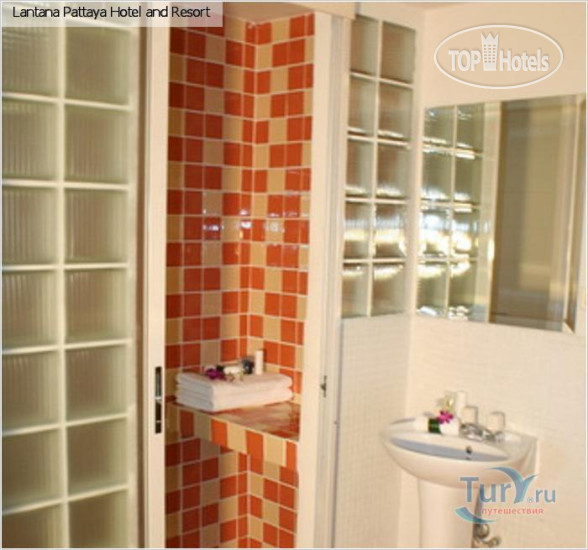 New photos from tourists Lantana Pattaya Hotel & Resort 3*