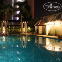 Lantana Pattaya Hotel & Resort 