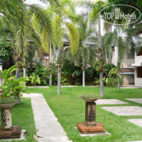 Lantana Pattaya Hotel & Resort 