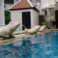 Lantana Pattaya Hotel & Resort 